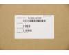 Lenovo 5CB0U42762 Tastatur inkl. Topcase ASM_CZ-SK L 81LK BL