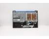 Lenovo 5CB0U42765 Tastatur inkl. Topcase ASM_BE L 81LK BL