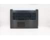 Lenovo 5CB0U42814 Tastatur inkl. Topcase ASM_HB L 81LL BL