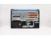 Lenovo 5CB0U42814 Tastatur inkl. Topcase ASM_HB L 81LL BL