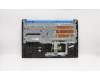 Lenovo 5CB0U42818 Tastatur inkl. Topcase ASM_ND L 81LL BL