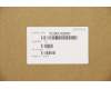5CB0U42830 Lenovo COVER Upper Case ASM_CZ-SK L 81LLBL