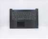 Lenovo 5CB0U42847 Tastatur inkl. Topcase ASM_ND L 81LL NBL