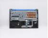 Lenovo 5CB0U42847 Tastatur inkl. Topcase ASM_ND L 81LL NBL