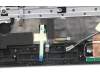 Lenovo 5CB0U42946 Tastatur inkl. Topcase ASM_UK L81Q4 BL_BK
