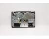 Lenovo 5CB0U43201 Tastatur inkl. TopcaseASM_B MGR_BL W/SW
