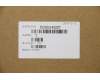 Lenovo 5CB0U43207 Tastatur inkl. TopcaseASM_B MGR_BL W/US