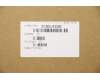 Lenovo 5CB0U43380 Tastatur inkl. TopcaseASM B UK_NFP_PG W/ND