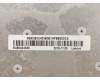 Lenovo 5CB0U43380 Tastatur inkl. TopcaseASM B UK_NFP_PG W/ND