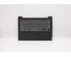 Lenovo 5CB0U43574 Tastatur inkl. TopcaseASM B NFP_OB_US W/US