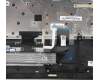 Lenovo 5CB0U43590 Tastatur inkl. TopcaseASM B NFP_OB_UK W/FR