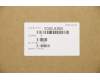 Lenovo 5CB0U43605 COVER LCD cover w/ Antenna