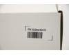 5CB0U43615 Lenovo C-Abdeckung_MGR_AL mit Tastatur Europa_Englisch