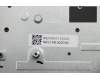 Lenovo 5CB0U43625 COVER C COVER_MGR_AL W/KB ITA