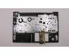 Lenovo 5CB0U43629 COVER C COVER_MGR_AL W/KB NORDIC