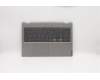 Lenovo 5CB0U43707 Tastatur inkl. Topcase ASM C 81T9 w/NBL KB USI