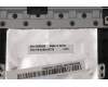 Lenovo 5CB0U43773 Tastatur inkl. Topcase ASM_UK L 81NS