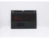 Lenovo 5CB0U43776 Tastatur inkl. Topcase ASM_BU L 81NS