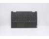 Lenovo 5CB0U43798 Tastatur inkl. Topcase ASM_HB L 81TD IG