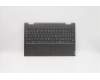 Lenovo 5CB0U43802 Tastatur inkl. Topcase ASM_ND L 81TD IG