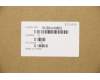 Lenovo 5CB0U43802 Tastatur inkl. Topcase ASM_ND L 81TD IG