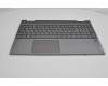 Lenovo 5CB0U43804 Tastatur inkl. Topcase ASM_RU L 81TD IG