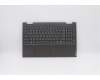 Lenovo 5CB0U43804 Tastatur inkl. Topcase ASM_RU L 81TD IG
