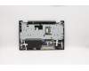 Lenovo 5CB0U43811 Tastatur inkl. Topcase ASM_UK L 81TD IG