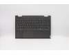 Lenovo 5CB0U43819 Tastatur inkl. Topcase ASM_FR L 81TD IG