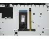 Lenovo 5CB0U43819 Tastatur inkl. Topcase ASM_FR L 81TD IG