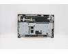 Lenovo 5CB0U43828 Tastatur inkl. Topcase ASM_HG L 81TD MC