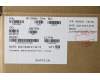 Lenovo 5CB0U43828 Tastatur inkl. Topcase ASM_HG L 81TD MC
