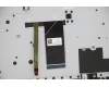 Lenovo 5CB0U43828 Tastatur inkl. Topcase ASM_HG L 81TD MC