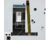Lenovo 5CB0U43829 Tastatur inkl. Topcase ASM_HB L 81TD MC