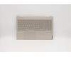 Lenovo 5CB0U43838 Tastatur inkl. Topcase ASM_SW L 81TD MC