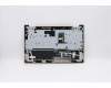 Lenovo 5CB0U43843 Tastatur inkl. Topcase ASM_US INTE L 81TD MC