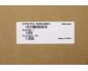 Lenovo 5CB0U43844 Tastatur inkl. Topcase ASM_US L 81TD MC
