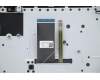 Lenovo 5CB0U43848 Tastatur inkl. Topcase ASM_BE L 81TD MC