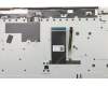 Lenovo 5CB0U43851 Tastatur inkl. Topcase ASM_USA L 81TD MC