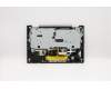 Lenovo 5CB0U43937 Tastatur inkl. Topcase ASM_HB L 81TC IG