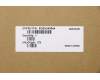 Lenovo 5CB0U43944 Tastatur inkl. Topcase ASM_SA L 81TC IG