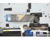 Lenovo 5CB0U43957 Tastatur inkl. Topcase ASM_AR-E L 81TC IG