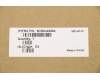 Lenovo 5CB0U43984 Tastatur inkl. Topcase ASM_CZ-SKL81TC MC