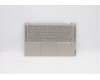 Lenovo 5CB0U43985 Tastatur inkl. Topcase ASM_BU L 81TC MC