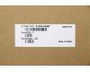 Lenovo 5CB0U43987 Tastatur inkl. Topcase ASM_BE L 81TC MC
