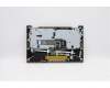 Lenovo 5CB0U43989 Tastatur inkl. Topcase ASM_FR L 81TC MC