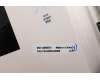 Lenovo 5CB0U44069 Lower case L 81RS MICA