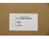 5CB0U44070 Lenovo Scharnierabdeckung L 81RS IG