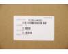 Lenovo 5CB0U44083 Tastatur inkl. Topcase ASM_US INTE L 81RS IG