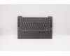 Lenovo 5CB0U44097 Tastatur inkl. Topcase ASM_ND L 81RS IG